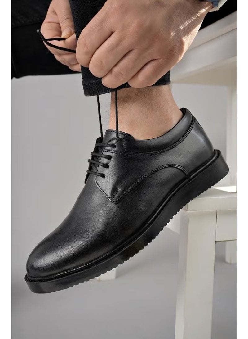 muggo Mendy Guaranteed Men's Daily Classic Casual Shoes - Image 2